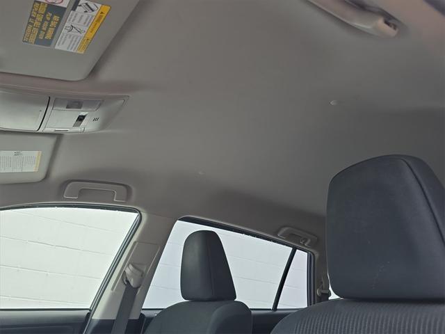 used 2018 Toyota RAV4 car, priced at $18,765
