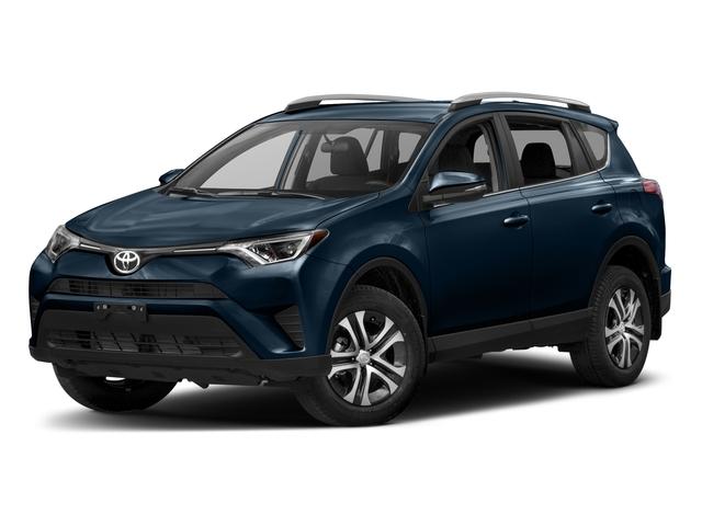 used 2018 Toyota RAV4 car, priced at $21,040