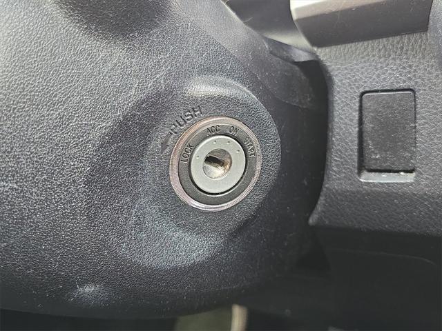 used 2018 Toyota RAV4 car, priced at $18,765