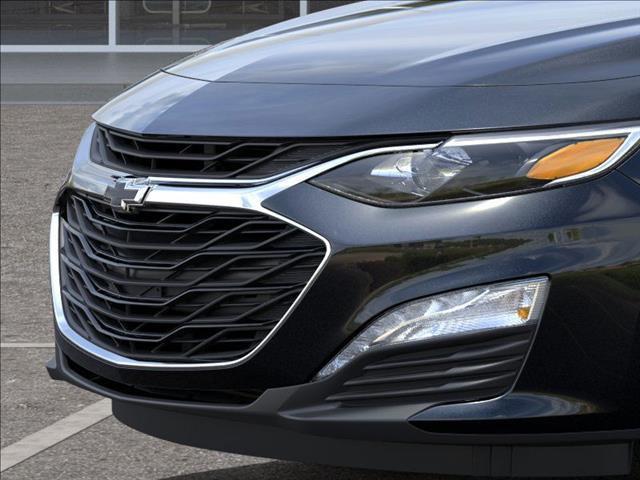 new 2025 Chevrolet Malibu car, priced at $30,915