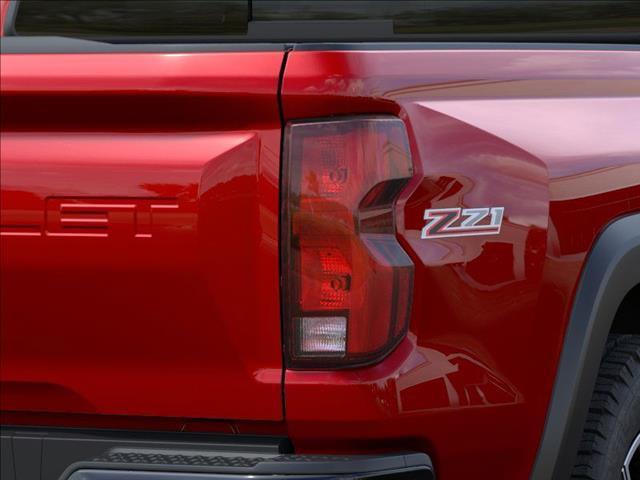 new 2024 Chevrolet Colorado car, priced at $43,254