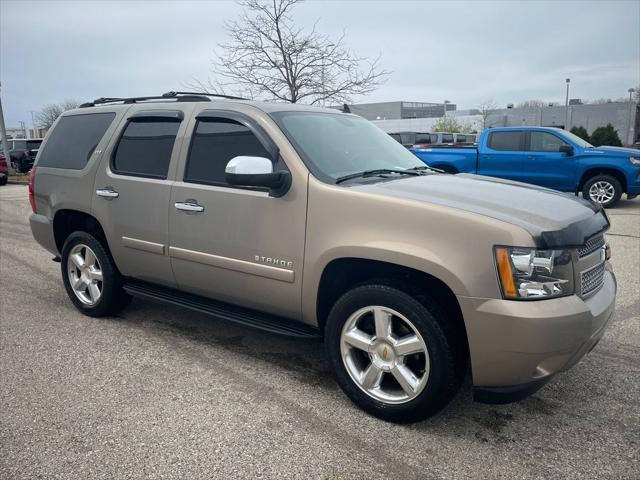 used 2007 Chevrolet Tahoe car, priced at $14,500