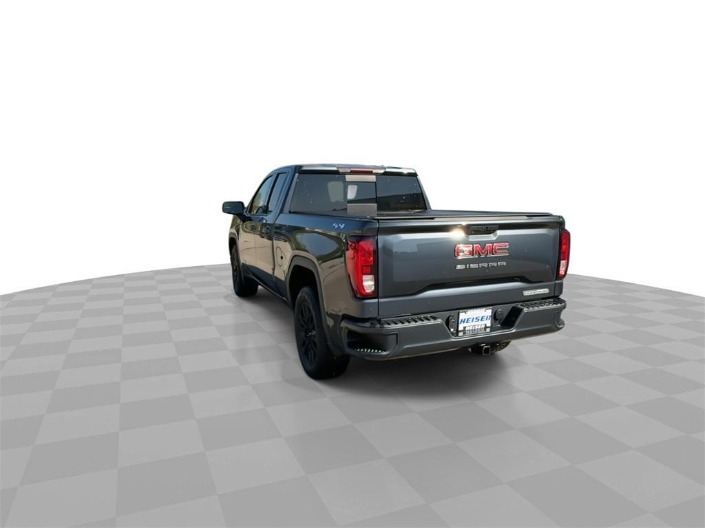 used 2020 GMC Sierra 1500 car, priced at $34,866
