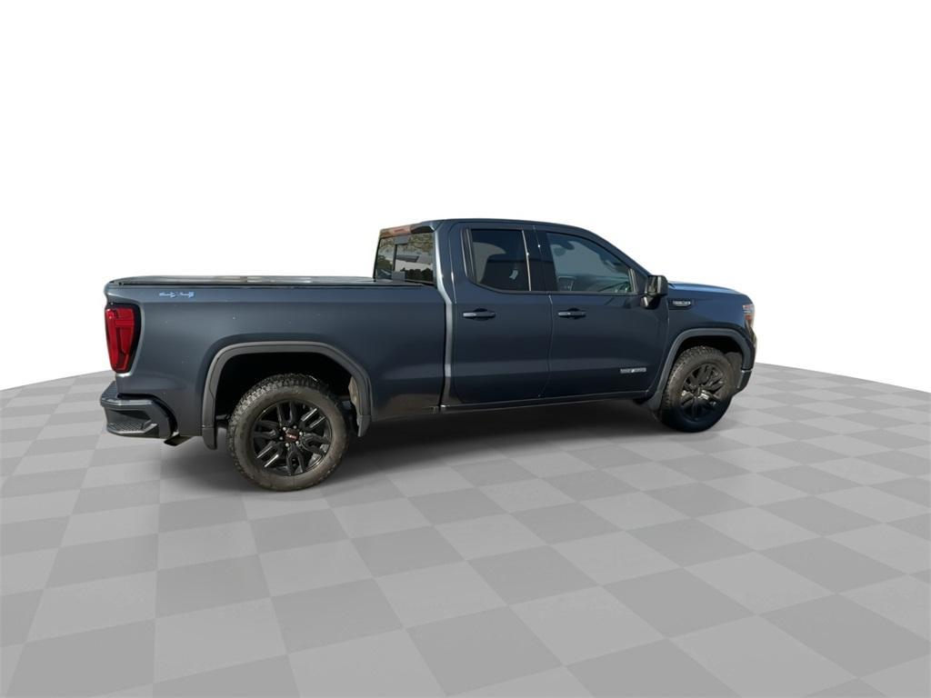 used 2020 GMC Sierra 1500 car, priced at $34,866