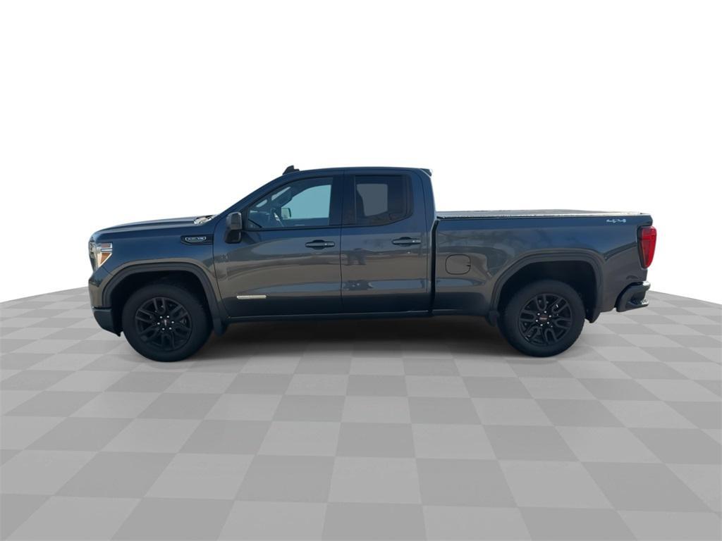used 2020 GMC Sierra 1500 car, priced at $34,866