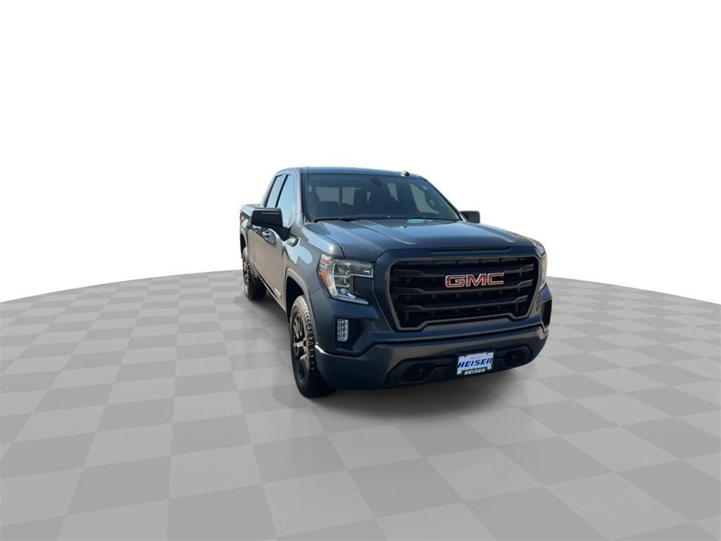 used 2020 GMC Sierra 1500 car, priced at $34,866