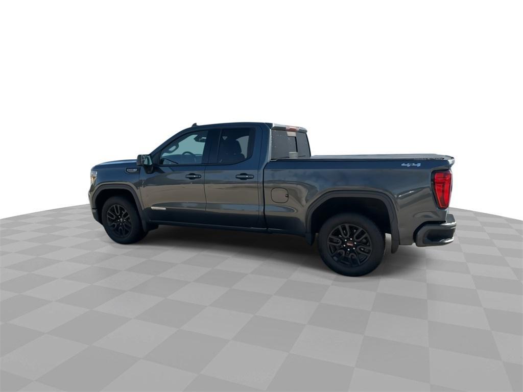used 2020 GMC Sierra 1500 car, priced at $34,866