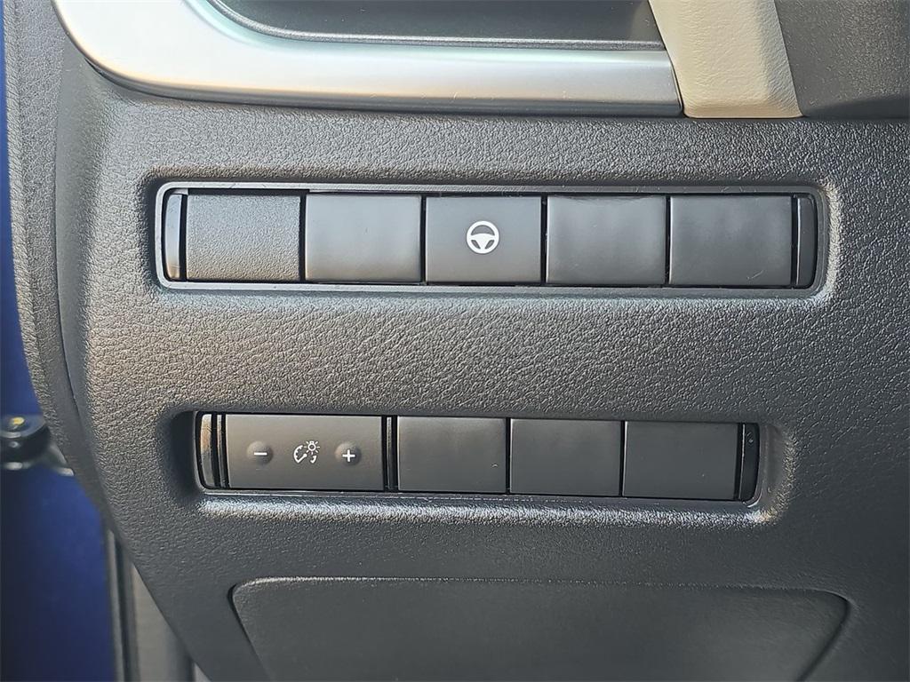 used 2023 Nissan Rogue car, priced at $24,523