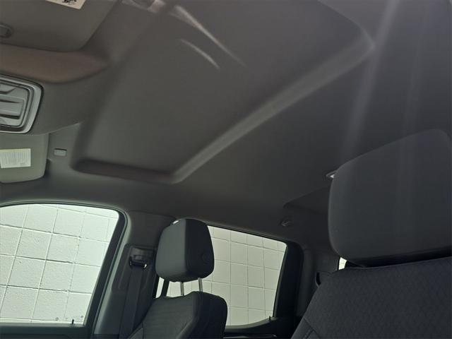 used 2024 Chevrolet Silverado 1500 car, priced at $54,371