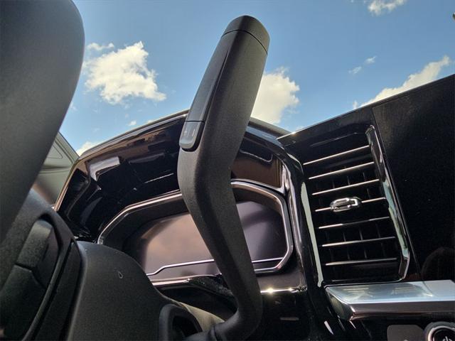used 2024 Chevrolet Silverado 1500 car, priced at $54,371