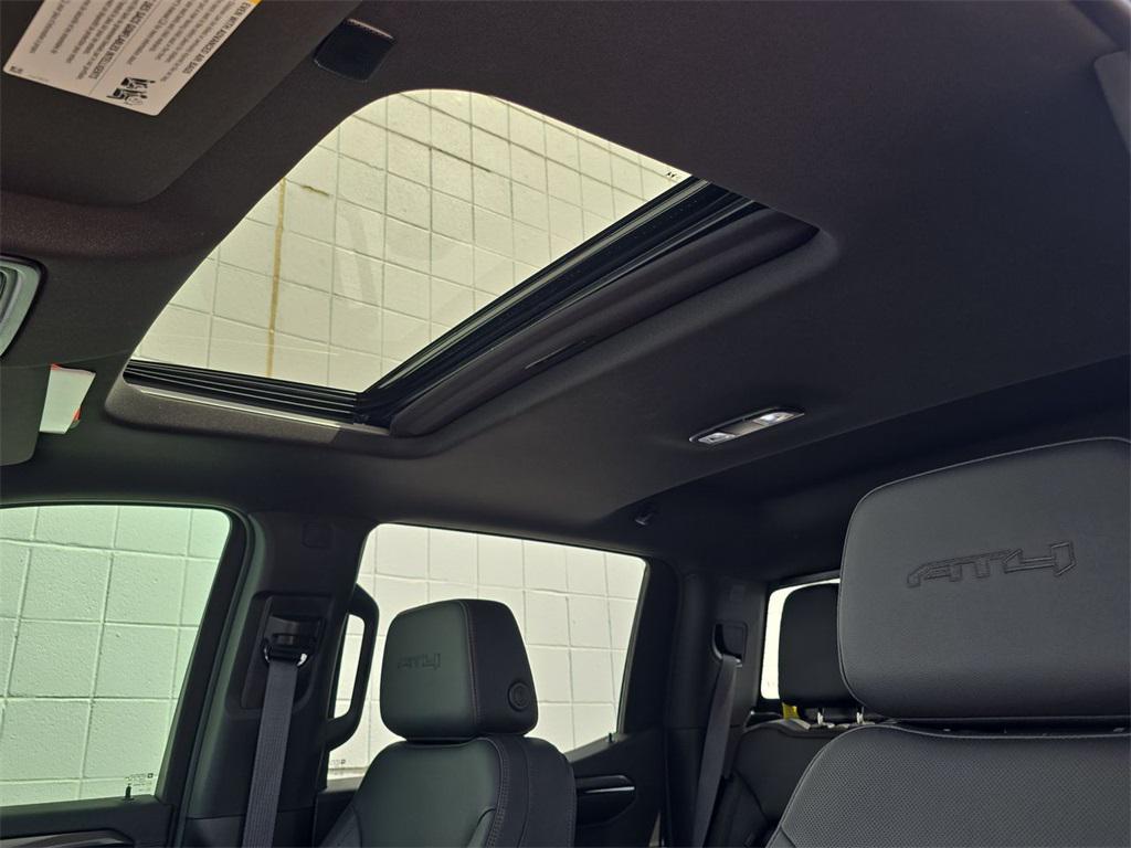 used 2024 GMC Sierra 1500 car, priced at $57,957