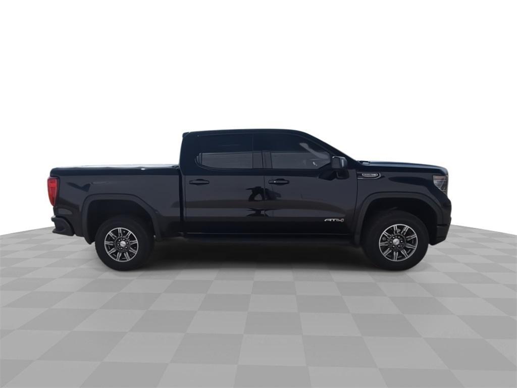 used 2024 GMC Sierra 1500 car, priced at $57,957