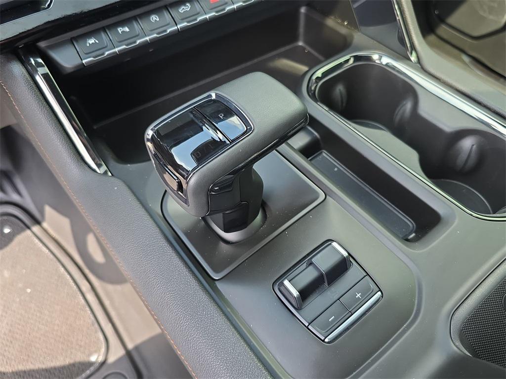 used 2024 GMC Sierra 1500 car, priced at $57,957