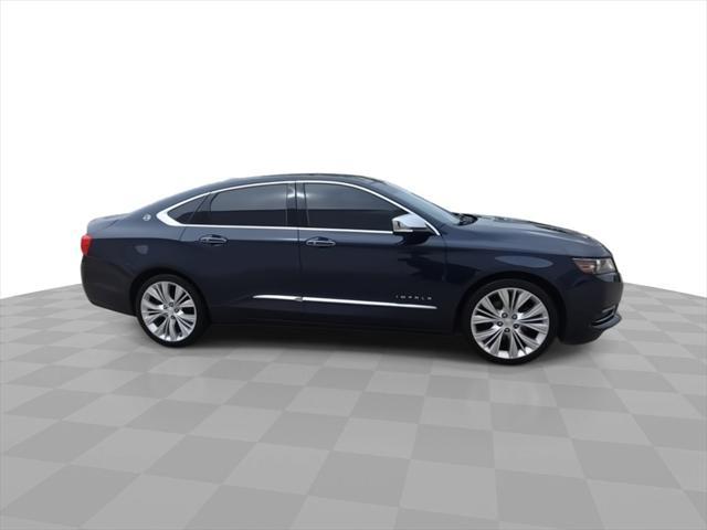 used 2015 Chevrolet Impala car, priced at $14,854
