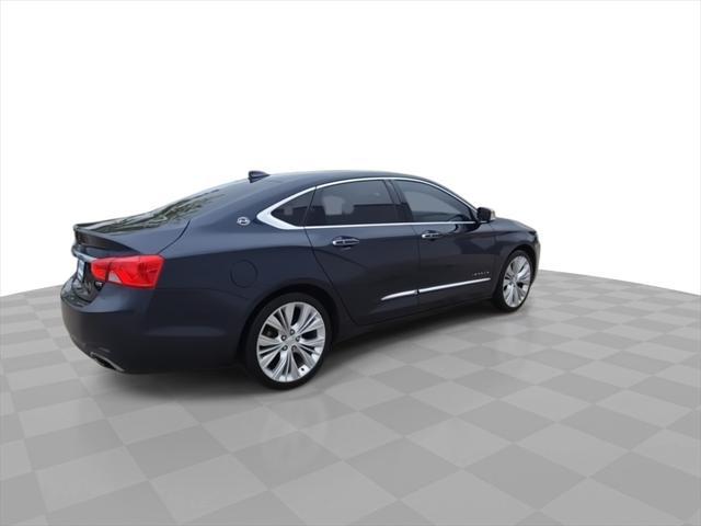 used 2015 Chevrolet Impala car, priced at $14,854