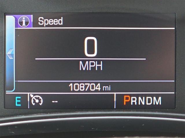 used 2015 Chevrolet Impala car, priced at $14,854