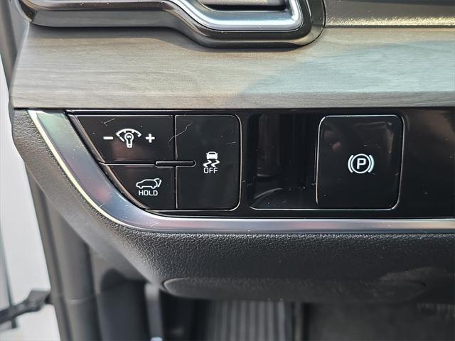 used 2024 Kia Sportage car, priced at $32,359