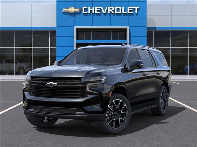 new 2024 Chevrolet Tahoe car, priced at $68,738