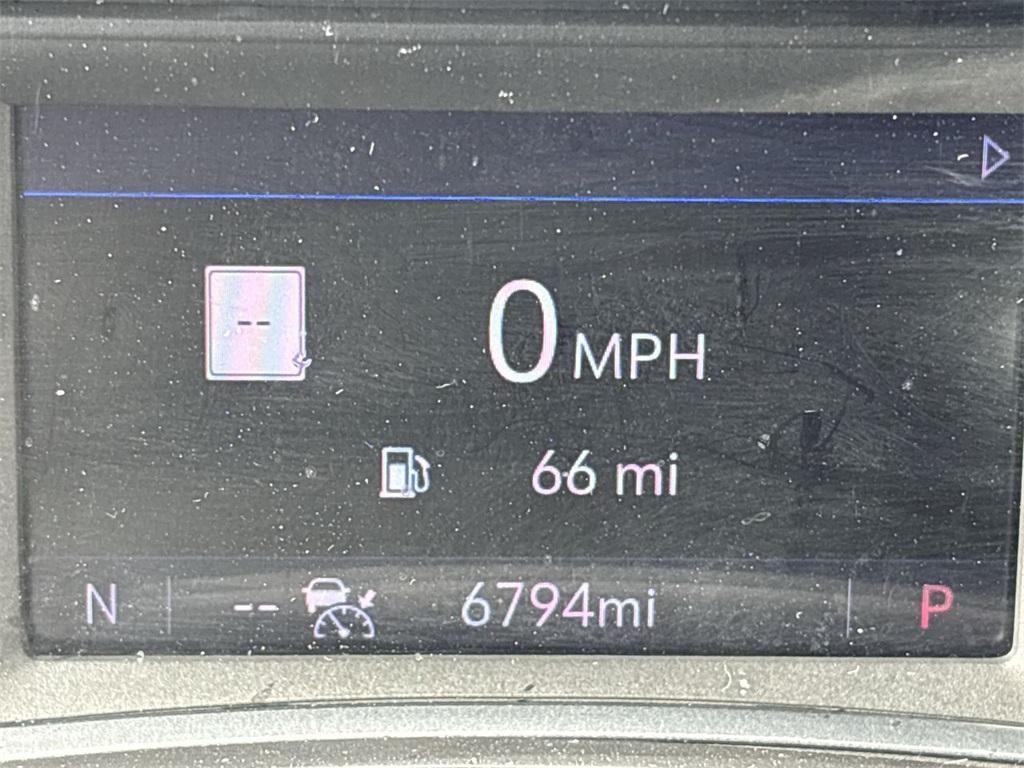 used 2022 Chevrolet Equinox car, priced at $24,934