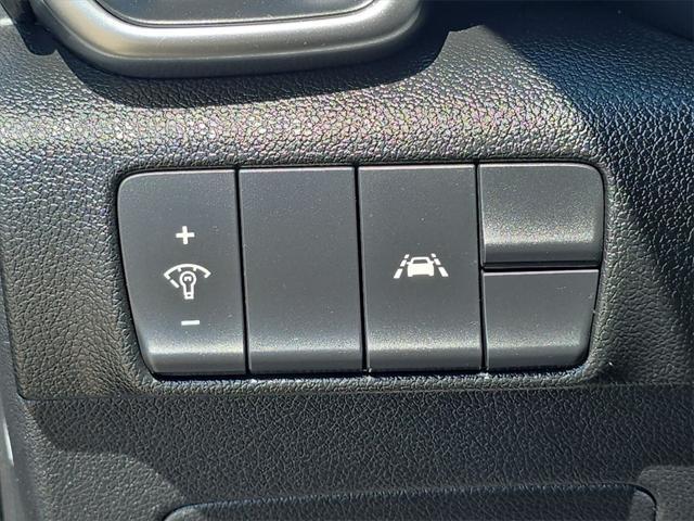 used 2022 Kia Sportage car, priced at $17,995