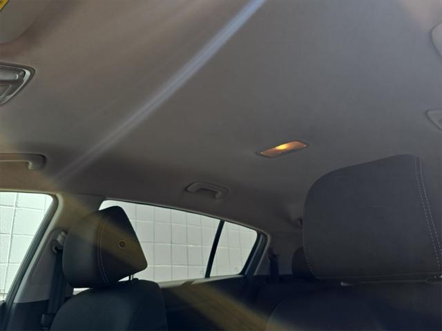 used 2022 Kia Sportage car, priced at $17,995