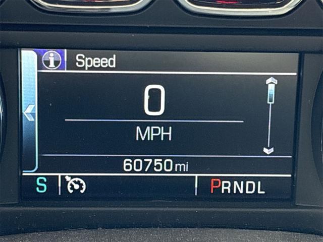 used 2018 Chevrolet Silverado 1500 car, priced at $27,368