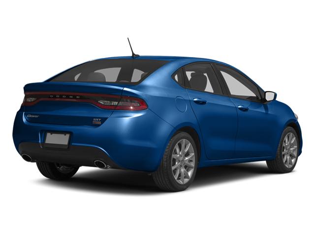 used 2013 Dodge Dart car