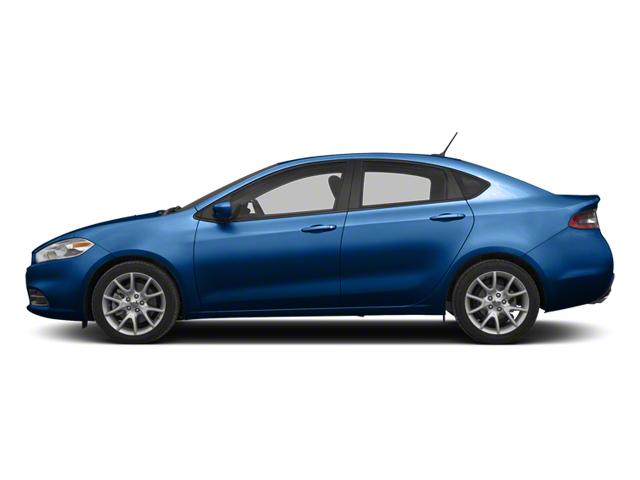 used 2013 Dodge Dart car