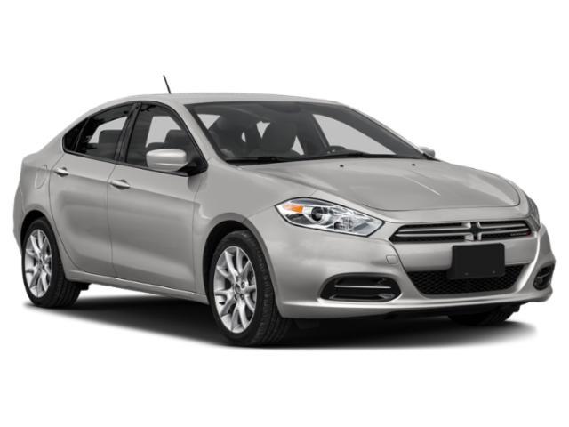 used 2013 Dodge Dart car