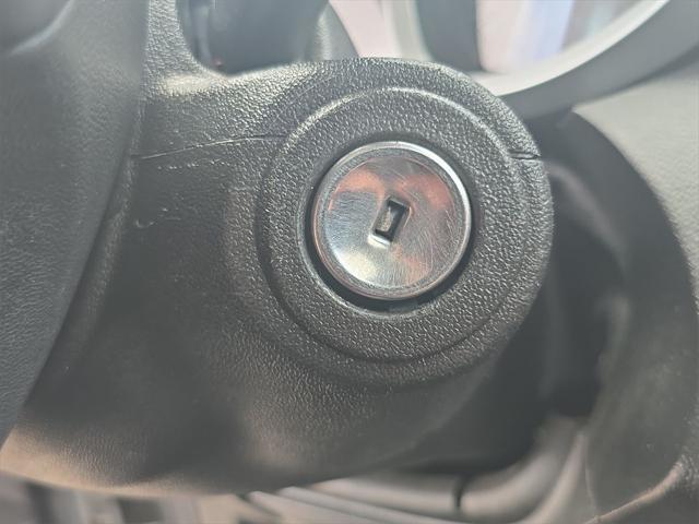 used 2017 Chevrolet Equinox car, priced at $11,189