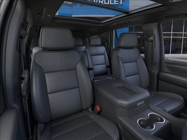 new 2024 Chevrolet Tahoe car, priced at $72,178