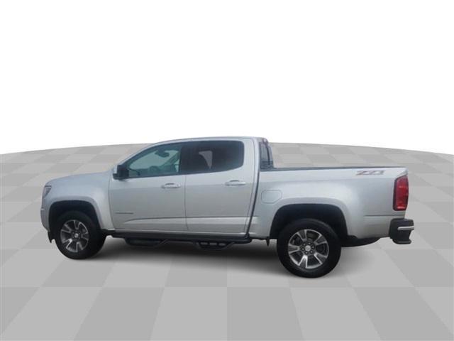 used 2019 Chevrolet Colorado car, priced at $26,888