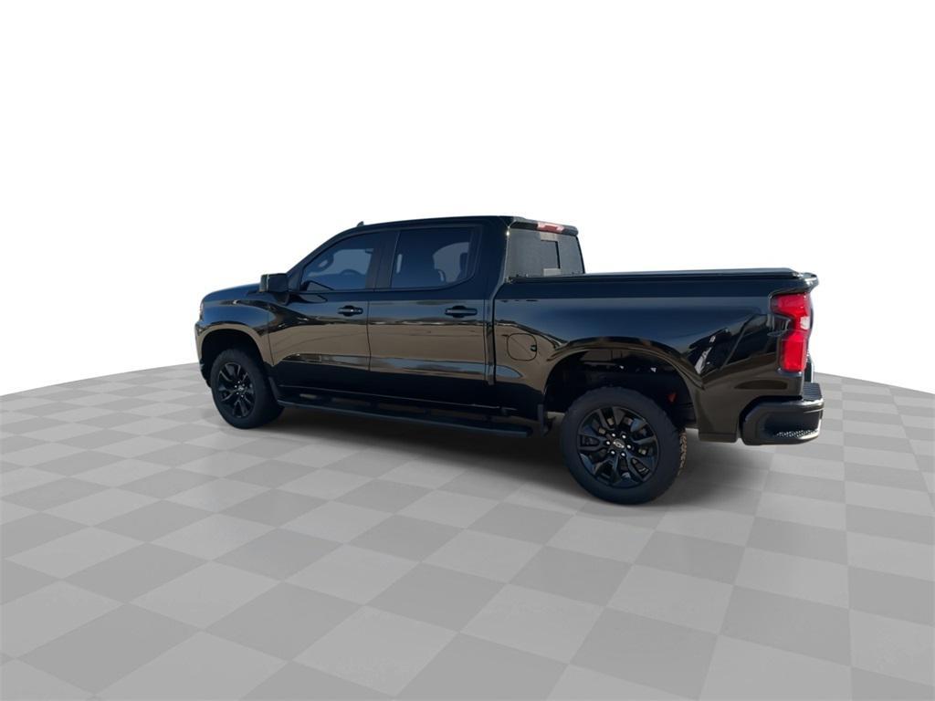 used 2020 Chevrolet Silverado 1500 car, priced at $35,968