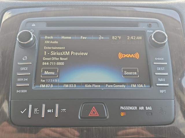 used 2015 Chevrolet Traverse car, priced at $8,274