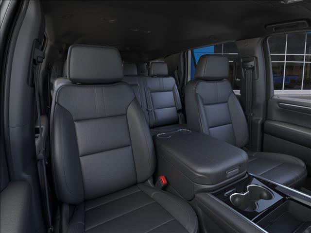 new 2025 Chevrolet Tahoe car, priced at $74,250