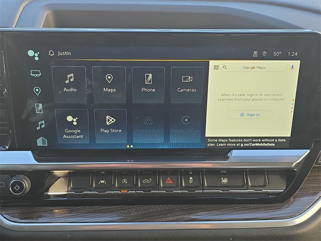 used 2022 Chevrolet Silverado 1500 car, priced at $33,749