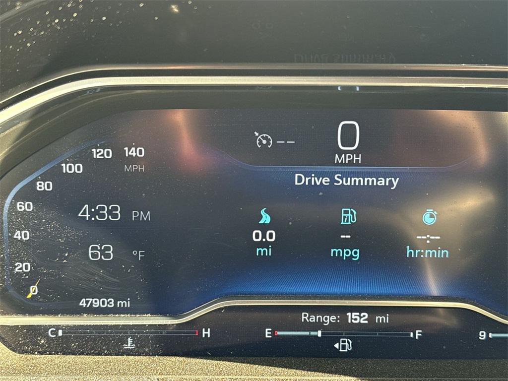 used 2022 Chevrolet Silverado 1500 car, priced at $33,749