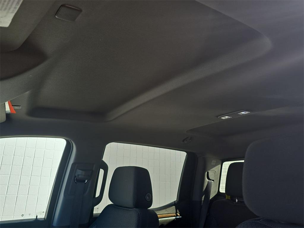 used 2022 Chevrolet Silverado 1500 car, priced at $33,749