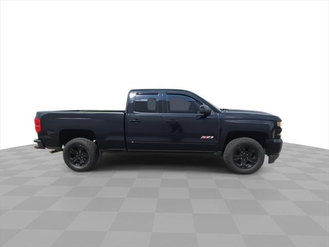 used 2019 Chevrolet Silverado 1500 car, priced at $24,072