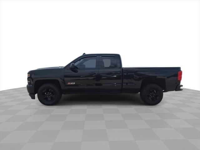 used 2019 Chevrolet Silverado 1500 car, priced at $24,072