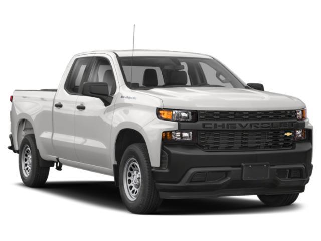 used 2021 Chevrolet Silverado 1500 car, priced at $28,675