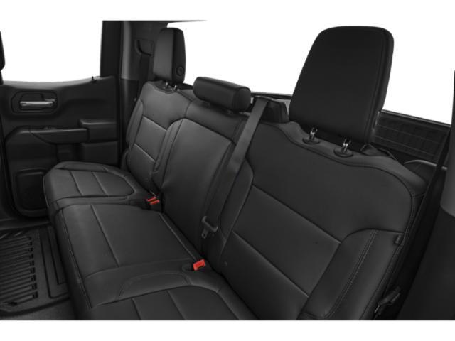 used 2021 Chevrolet Silverado 1500 car, priced at $28,675