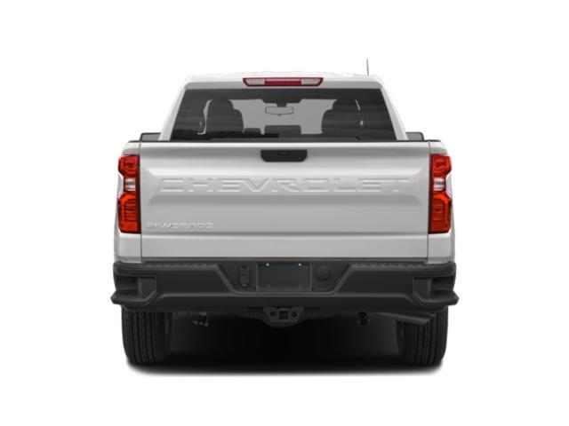 used 2021 Chevrolet Silverado 1500 car, priced at $28,675