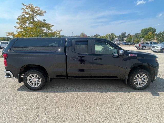 used 2019 Chevrolet Silverado 1500 car, priced at $23,995