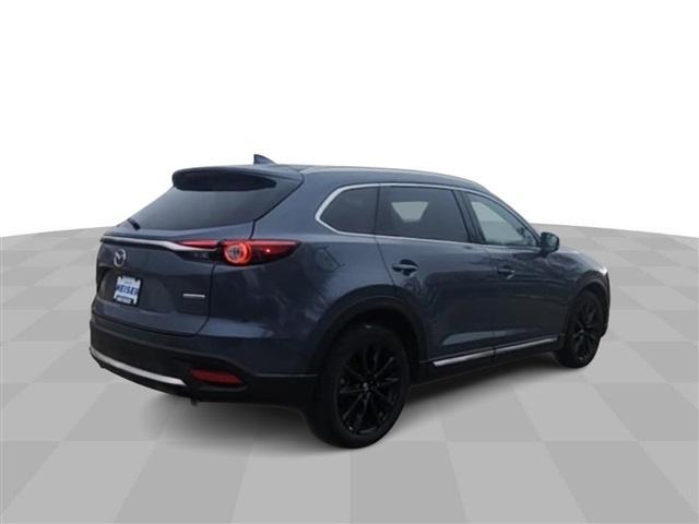 used 2023 Mazda CX-9 car, priced at $32,020