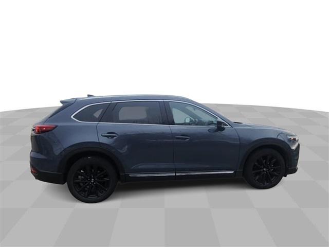 used 2023 Mazda CX-9 car, priced at $32,020