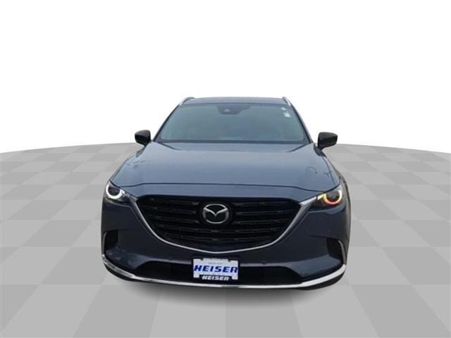 used 2023 Mazda CX-9 car, priced at $32,020