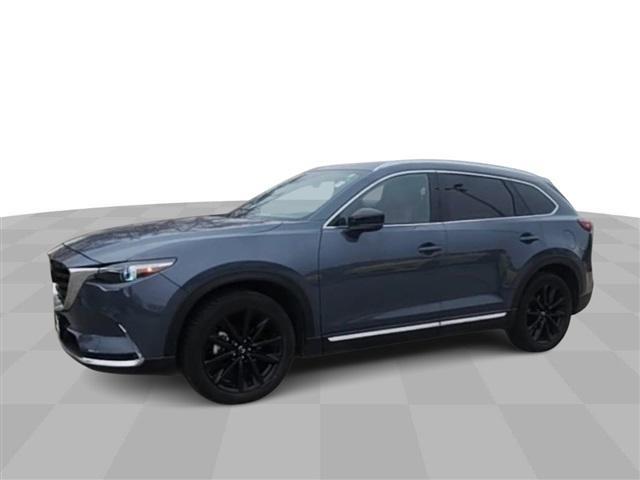 used 2023 Mazda CX-9 car, priced at $32,020