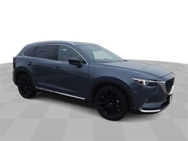 used 2023 Mazda CX-9 car, priced at $32,020