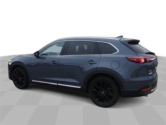 used 2023 Mazda CX-9 car, priced at $32,020